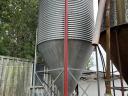 Feed storage silos for sale