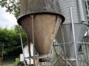 Feed storage silos for sale