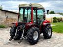 Antonio Carraro TRX 9400 tractor