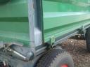 6.5 ton tipper trailer Mbp