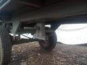 6.5 ton tipper trailer Mbp