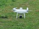 DJI Phantom 4 Multispectral drone
