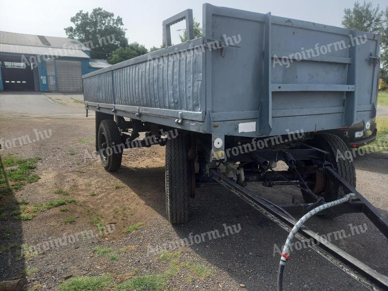 Ifa E5-2 trailer for sale