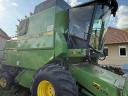 Refurbished John Deere 1188 / Fully restored / Ready for harvest