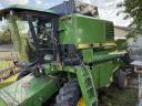 Refurbished John Deere 1188 / Fully restored / Ready for harvest
