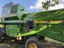 Refurbished John Deere 1188 / Fully restored / Ready for harvest