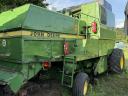 Refurbished John Deere 1188 / Fully restored / Ready for harvest