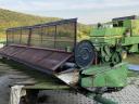 Refurbished John Deere 1188 / Fully restored / Ready for harvest