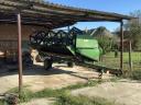 Refurbished John Deere 1188 / Fully restored / Ready for harvest