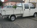 Volkswagen Transporter T4 2.4 Diesel Doka