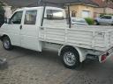 Volkswagen Transporter T4 2,4 Diesel Doka