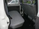 Volkswagen Transporter T4 2.4 Diesel Doka