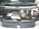 Volkswagen Transporter T4 2,4 Diesel Doka