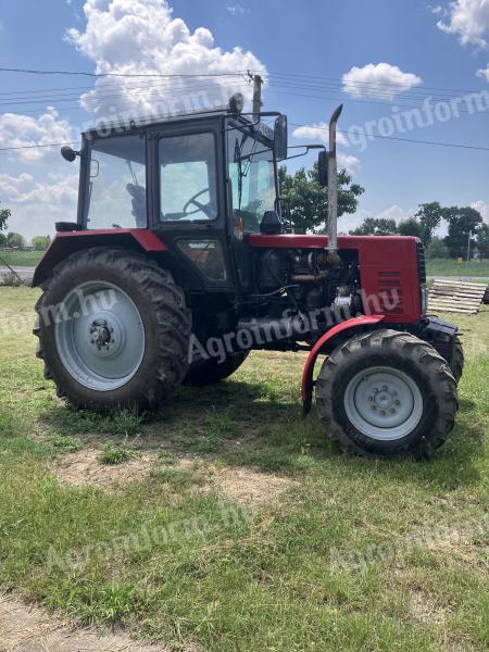 MTZ 1025 tractor for sale