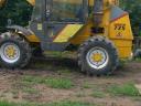 Telescopic loader for sale