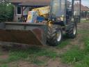 Telescopic loader for sale