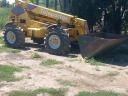 Telescopic loader for sale