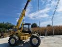 Telescopic loader for sale