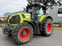 Claas AXION 830 CMATIC traktor