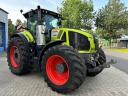 Claas AXION 960 CMATIC CEBIS traktor