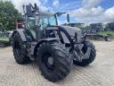 Fendt 724 VARIO S4 PROFI PLUS traktor - Egyedi fényezés