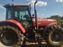 Massey Ferguson 5465 traktor