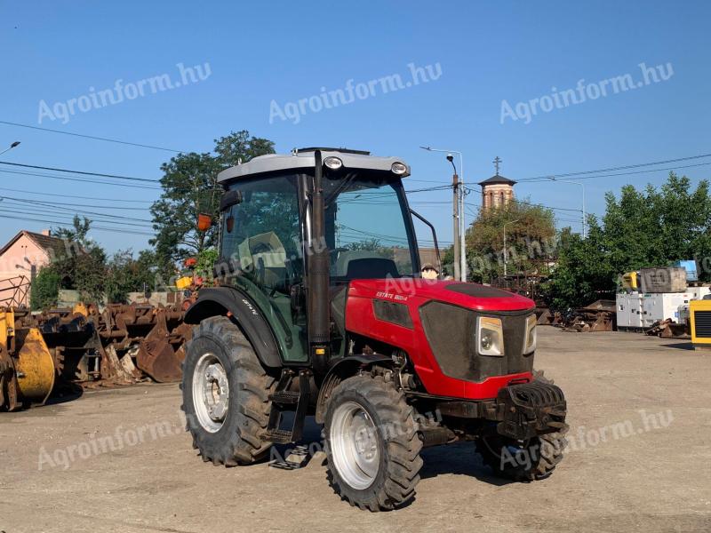 Foton Estate 5500 tractor