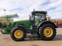 John Deere 8320 R POWERSHIFT traktor