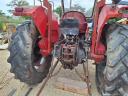 Massey Ferguson 135 Homlokrakodós traktor