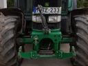 John Deere 6620 traktor