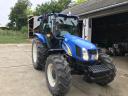 New Holland T5050 for sale, excellent condition, 1893 hours, 2nd owner