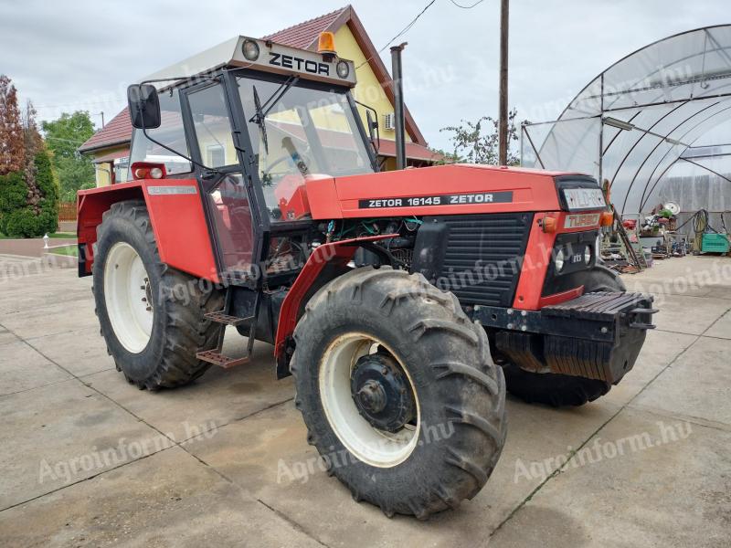 Zetor-Kristall 16145