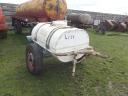 400 liter water soft heat retention tank for sale