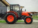 Kubota traktor,  fülkés,  63 LE [Demo állapot] / Kubota M4-063 traktor