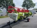 Claas CERIO 680 AC stol za žito