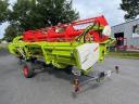 Claas CERIO 680 AC Getreidetisch