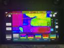 Mavic 2 Enterprise Dual Advanced Wärmebildkamera-Drohne mit Sentera NDVI+NDRE-Kamera zu verkaufen