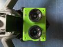 Mavic 2 Enterprise Dual Advanced thermal camera drone with Sentera NDVI+NDRE camera for sale