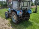 It's cheaper! ZETOR 5748 for sale