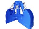 BTR 600 suspended bucket