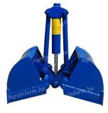 BV800 suspended bucket