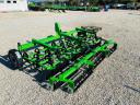 Agrimetal suspended 3.3 meter seedbed combiner