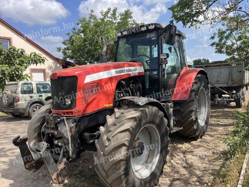 Massey Ferguson 5475