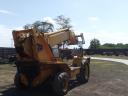 JCB 5308HL telescopic loader for sale, with 4-cylinder Perkins engine