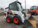 Bobcat S450 / 2023 / 610 üó / Gyorscsatlakozó / Lízing 20%-tól