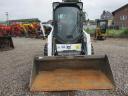 Bobcat S450 / 2023 / 610 h / Schnellwechsler / Leasing ab 20 %