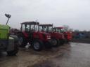 MTZ 920.4 Traktor zu verkaufen, Monoblock, Lamellenzapfwelle