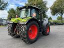Claas Arion 660 Cmatic Cebis tractor