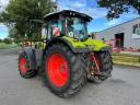 Claas Arion 660 Cmatic Cebis tractor