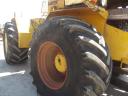 Раба Стеигер 250 са клизном плочом подесивим углом, добре гуме на продају